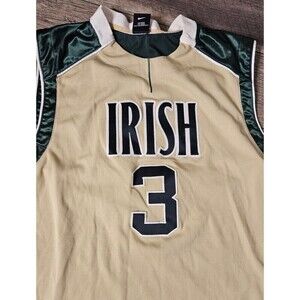 LeBron James L23 Irish Jersey Size XL +2 Length